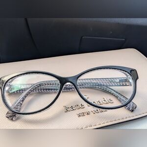 Fendi glasses